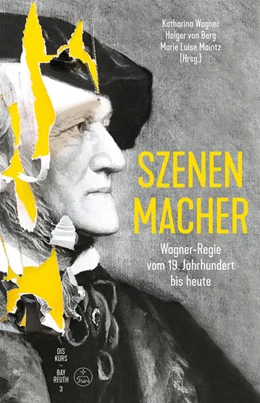 Abbildung von Wagner / Berg | Szenen-Macher | 1. Auflage | 2020 | 3 | beck-shop.de