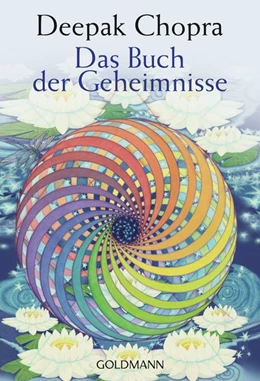 Abbildung von Chopra | Das Buch der Geheimnisse | 1. Auflage | 2020 | beck-shop.de