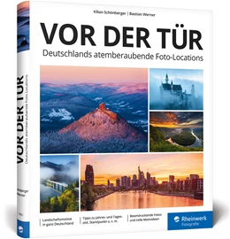 Abbildung von Schönberger / Werner | Vor der Tür | 1. Auflage | 2020 | beck-shop.de