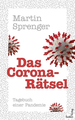Abbildung von Sprenger | Das Corona-Rätsel | 1. Auflage | 2020 | beck-shop.de