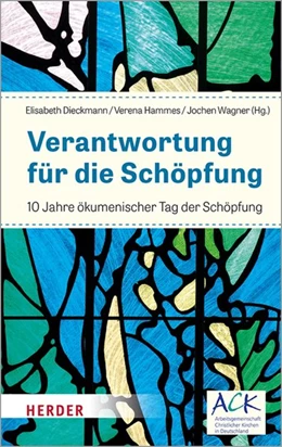 Abbildung von Hammes | Verantwortung für die Schöpfung | 1. Auflage | 2020 | beck-shop.de
