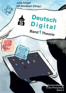 Abbildung von Knopf / Abraham | Deutsch Digital | 3. Auflage | 2020 | beck-shop.de