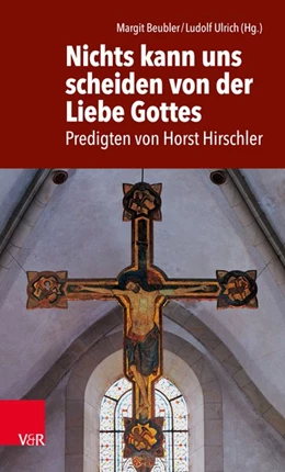 Abbildung von Ulrich / Beubler | Nichts kann uns scheiden von der Liebe Gottes | 1. Auflage | 2020 | beck-shop.de