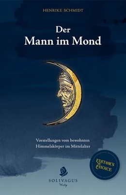 Abbildung von Schmidt | Der Mann im Mond | 1. Auflage | 2020 | beck-shop.de