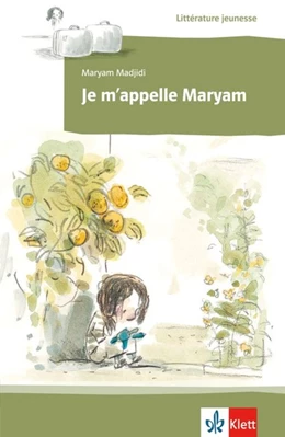 Abbildung von Madjidi | Je m'appelle Maryam | 1. Auflage | 2020 | beck-shop.de