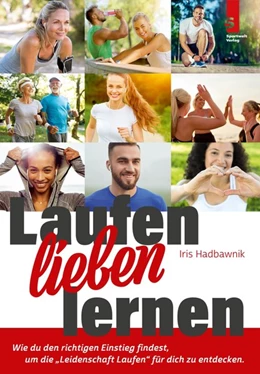 Abbildung von Hadbawnik | Laufen lieben lernen | 1. Auflage | 2020 | beck-shop.de