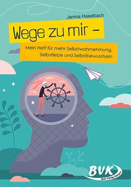 Abbildung von Haselbach | Wege zu mir | 1. Auflage | 2020 | beck-shop.de