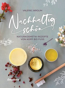 Abbildung von Jarolim | Nachhaltig schön | 1. Auflage | 2020 | beck-shop.de