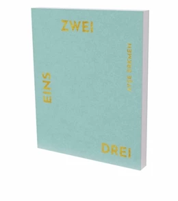 Abbildung von Gundel / Täuber | Ayse Erkmen: EINS ZWEI DREI | 1. Auflage | 2020 | beck-shop.de