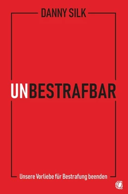 Abbildung von Silk | Unbestrafbar | 1. Auflage | 2020 | beck-shop.de