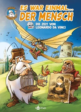 Abbildung von Gaudin | Es war einmal... der Mensch. Band 6 | 1. Auflage | 2021 | beck-shop.de