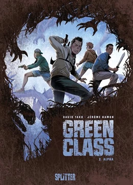 Abbildung von Hamon | Green Class. Band 2 | 1. Auflage | 2020 | beck-shop.de
