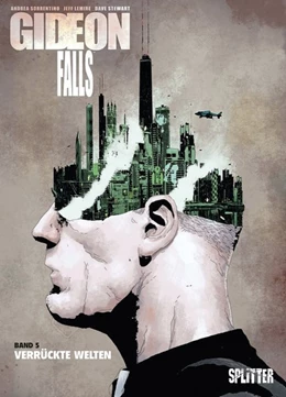 Abbildung von Lemire | Gideon Falls. Band 5 | 1. Auflage | 2021 | beck-shop.de