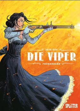 Abbildung von Astier | Die Viper. Band 1 | 1. Auflage | 2021 | beck-shop.de