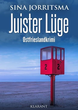 Abbildung von Jorritsma | Juister Lüge. Ostfrieslandkrimi | 1. Auflage | 2020 | beck-shop.de