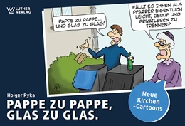 Abbildung von Pyka | Pappe zu Pappe, Glas zu Glas | 1. Auflage | 2020 | beck-shop.de