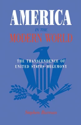 Abbildung von Ltd | America in the Modern World | 1. Auflage | 2016 | beck-shop.de