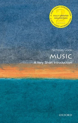 Abbildung von Cook | Music | 2. Auflage | 2021 | beck-shop.de