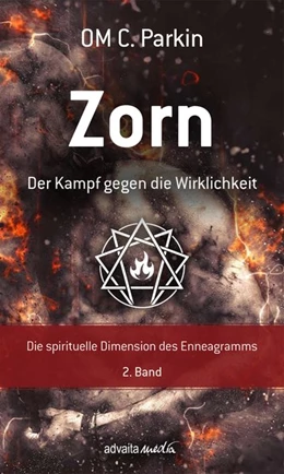 Abbildung von OM C. Parkin | Zorn - Der Kampf gegen die Wirklichkeit | 1. Auflage | 2020 | beck-shop.de