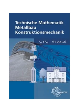 Abbildung von Bulling / Dillinger | Technische Mathematik für Metallbauberufe | 8. Auflage | 2020 | beck-shop.de