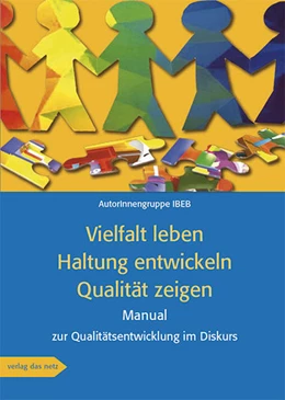 Abbildung von IBEB | Vielfalt leben · Haltung entwickeln · Qualität zeigen | 1. Auflage | 2020 | beck-shop.de