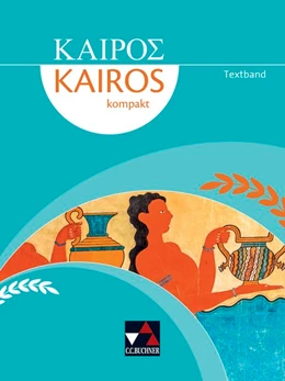 Abbildung von Full / Weileder | Kairós kompakt | 1. Auflage | 2022 | beck-shop.de
