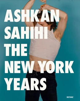 Abbildung von Sahihi | The New York Years | 1. Auflage | 2020 | beck-shop.de