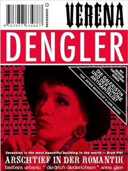 Abbildung von Verena Dengler. Die Galeristin und der schöne Antikapitalist | 1. Auflage | 2020 | beck-shop.de