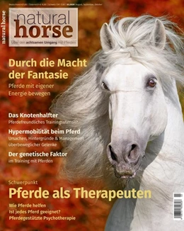 Abbildung von Schmidtke | Natural Horse 30 | 1. Auflage | 2020 | beck-shop.de
