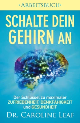 Abbildung von Leaf | Schalte dein Gehirn an - Arbeitsbuch | 1. Auflage | 2020 | beck-shop.de