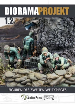 Abbildung von Diorama-Projekt 1.2 | 1. Auflage | 2020 | beck-shop.de