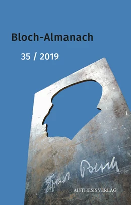 Abbildung von Amodeo / Mbembe | Bloch-Almanach 35/2019 | 1. Auflage | 2020 | 35 | beck-shop.de