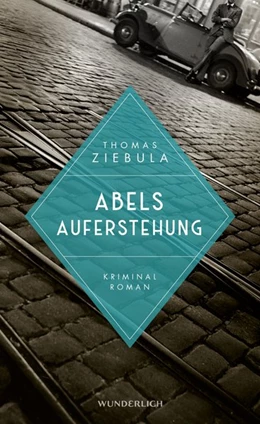 Abbildung von Ziebula | Abels Auferstehung | 1. Auflage | 2021 | beck-shop.de
