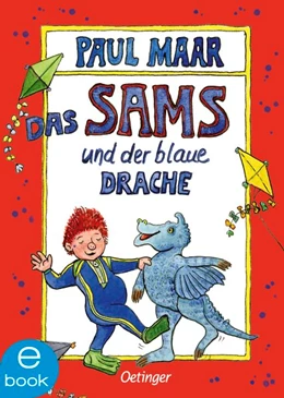 Abbildung von Maar | Das Sams 10. Das Sams und der blaue Drache | 1. Auflage | 2020 | beck-shop.de