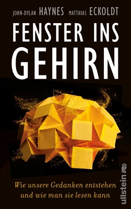 Abbildung von Haynes / Eckoldt | Fenster ins Gehirn | 1. Auflage | 2021 | beck-shop.de