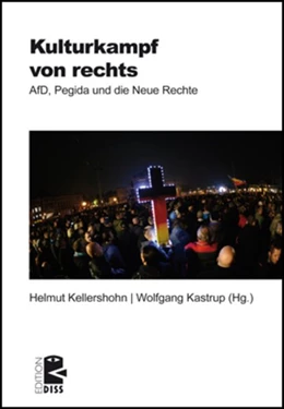 Abbildung von Kulturkampf von rechts | 1. Auflage | 2020 | beck-shop.de