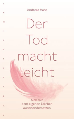 Abbildung von Hase | Der Tod macht leicht | 1. Auflage | 2020 | beck-shop.de