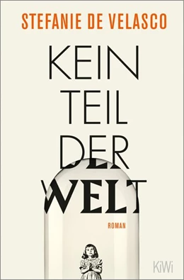 Abbildung von Velasco | Kein Teil der Welt | 1. Auflage | 2020 | beck-shop.de