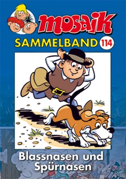 Abbildung von Schleiter / Mosaik Team | MOSAIK Sammelband 114 Softcover | 1. Auflage | 2021 | beck-shop.de