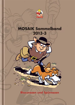 Abbildung von Mosaik Team / Schleiter | MOSAIK Sammelband 114 Hardcover | 1. Auflage | 2021 | beck-shop.de