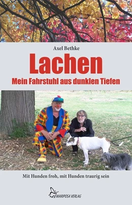 Abbildung von Bethke | Lachen - Mein Fahrstuhl aus dunklen Tiefen | 1. Auflage | 2020 | beck-shop.de