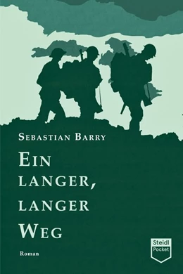 Abbildung von Barry | Ein langer, langer Weg (Steidl Pocket) | 1. Auflage | 2020 | beck-shop.de