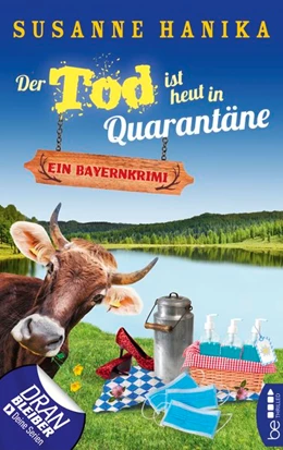 Abbildung von Hanika | Der Tod ist heut in Quarantäne | 1. Auflage | 2020 | beck-shop.de