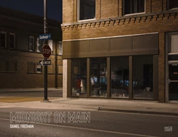 Abbildung von Barth | Midnight on Main | 1. Auflage | 2020 | beck-shop.de