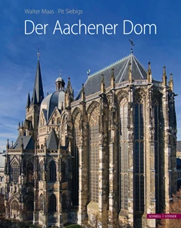 Abbildung von Maas | Der Aachener Dom | 2. Auflage | 2020 | beck-shop.de
