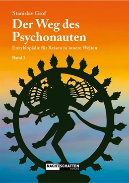 Abbildung von Grof | Der Weg des Psychonauten | 1. Auflage | 2021 | beck-shop.de