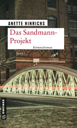 Abbildung von Hinrichs | Das Sandmann-Projekt | 1. Auflage | 2020 | beck-shop.de