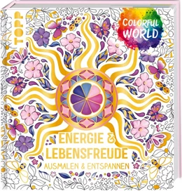 Abbildung von Frechverlag | Colorful World - Energie & Lebensfreude | 1. Auflage | 2020 | beck-shop.de