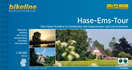 Abbildung von Verlag | Hase-Ems-Radweg | 6. Auflage | 2020 | beck-shop.de