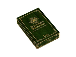 Abbildung von Baas / Bader | HeXXen 1733: Herrschaft des Dämonenmeisters Kampagnenbox | 1. Auflage | 2020 | beck-shop.de